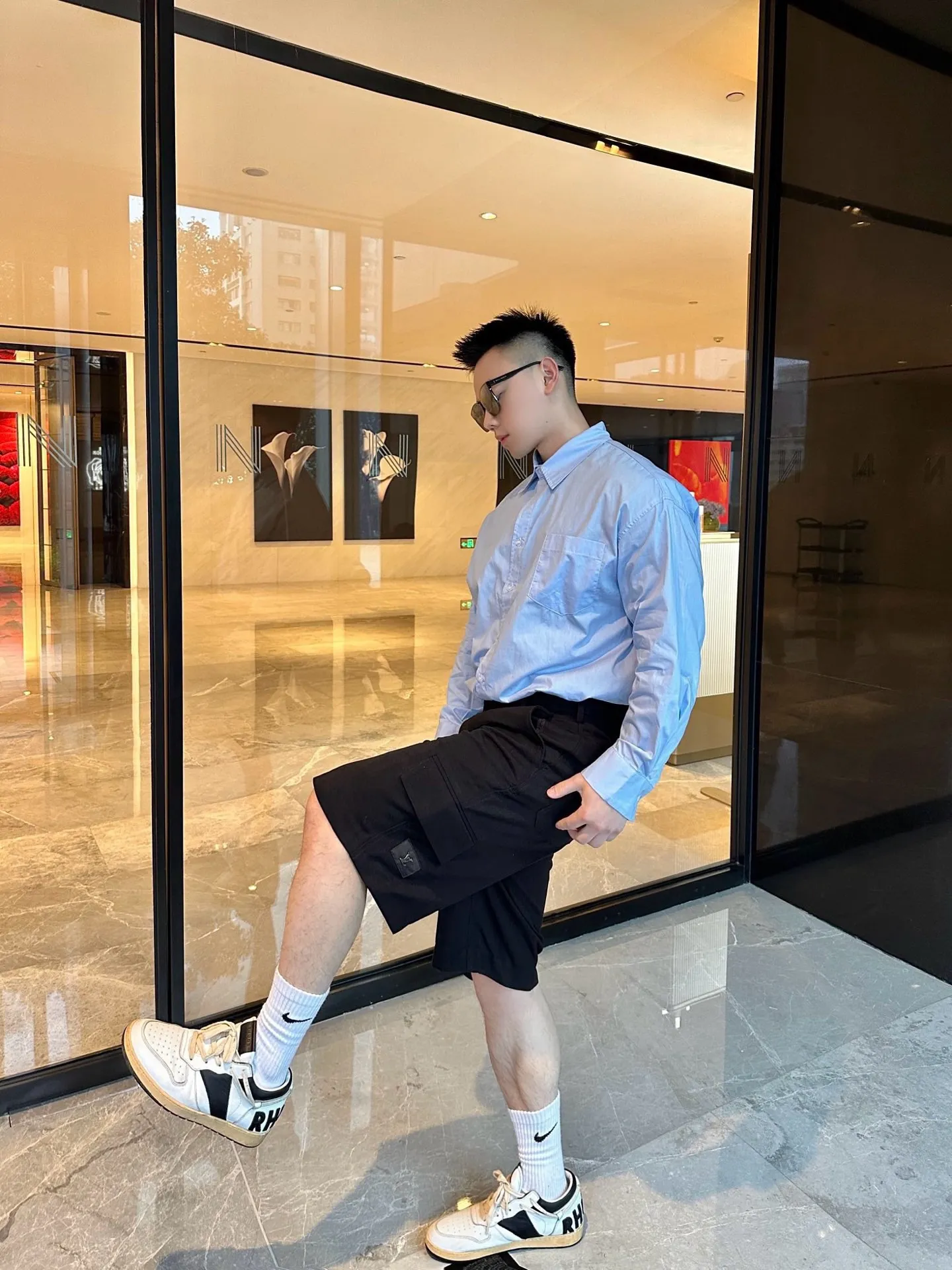 Louis Vuitton/ 25ss